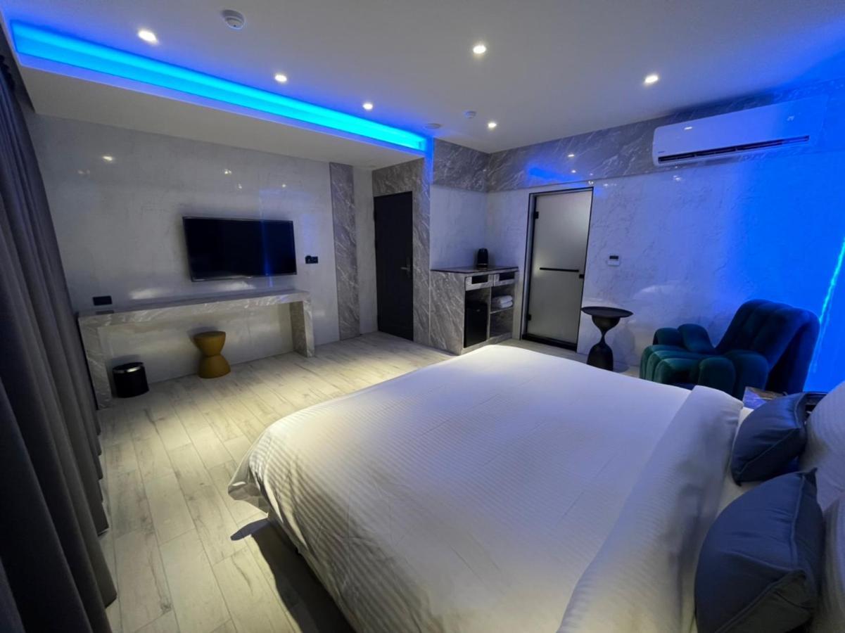 My Motel Mingjian Zewnętrze zdjęcie