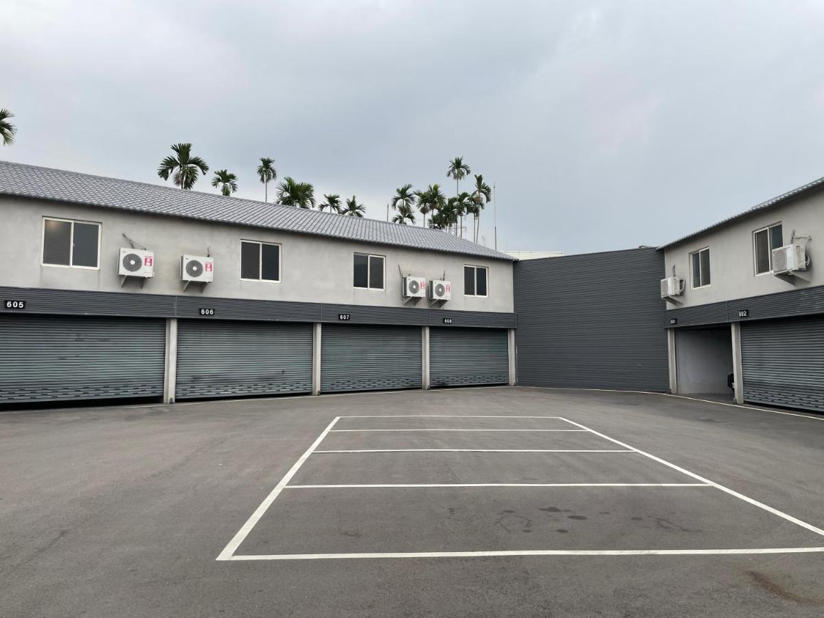 My Motel Mingjian Zewnętrze zdjęcie