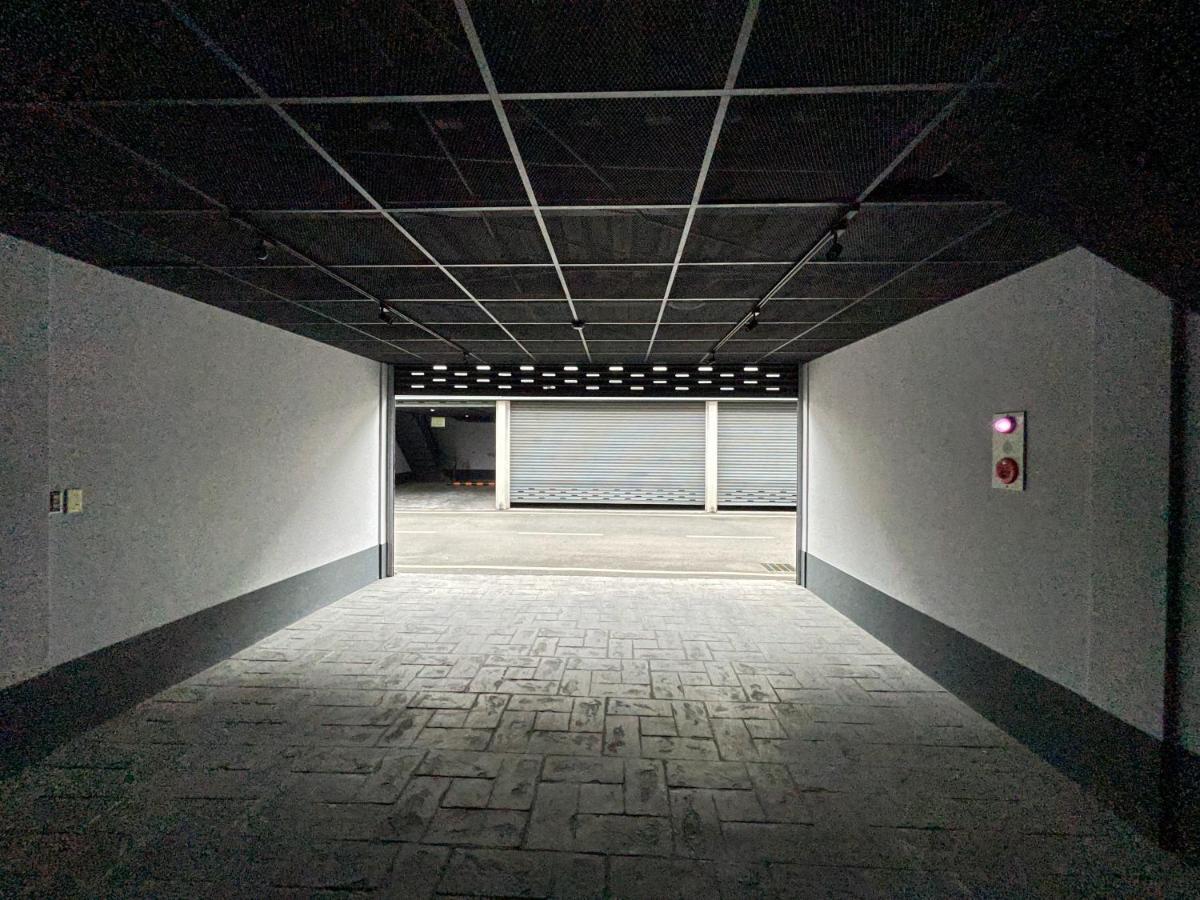 My Motel Mingjian Zewnętrze zdjęcie