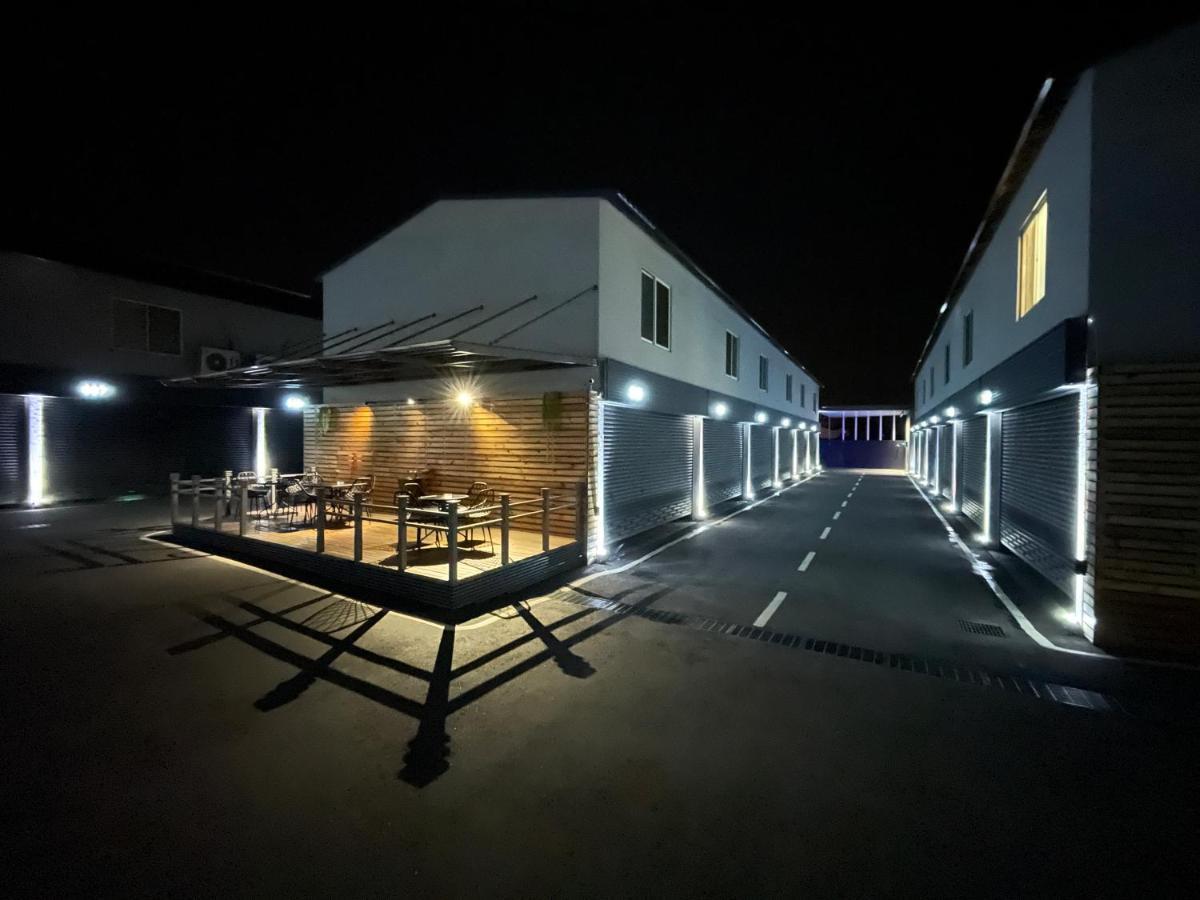 My Motel Mingjian Zewnętrze zdjęcie