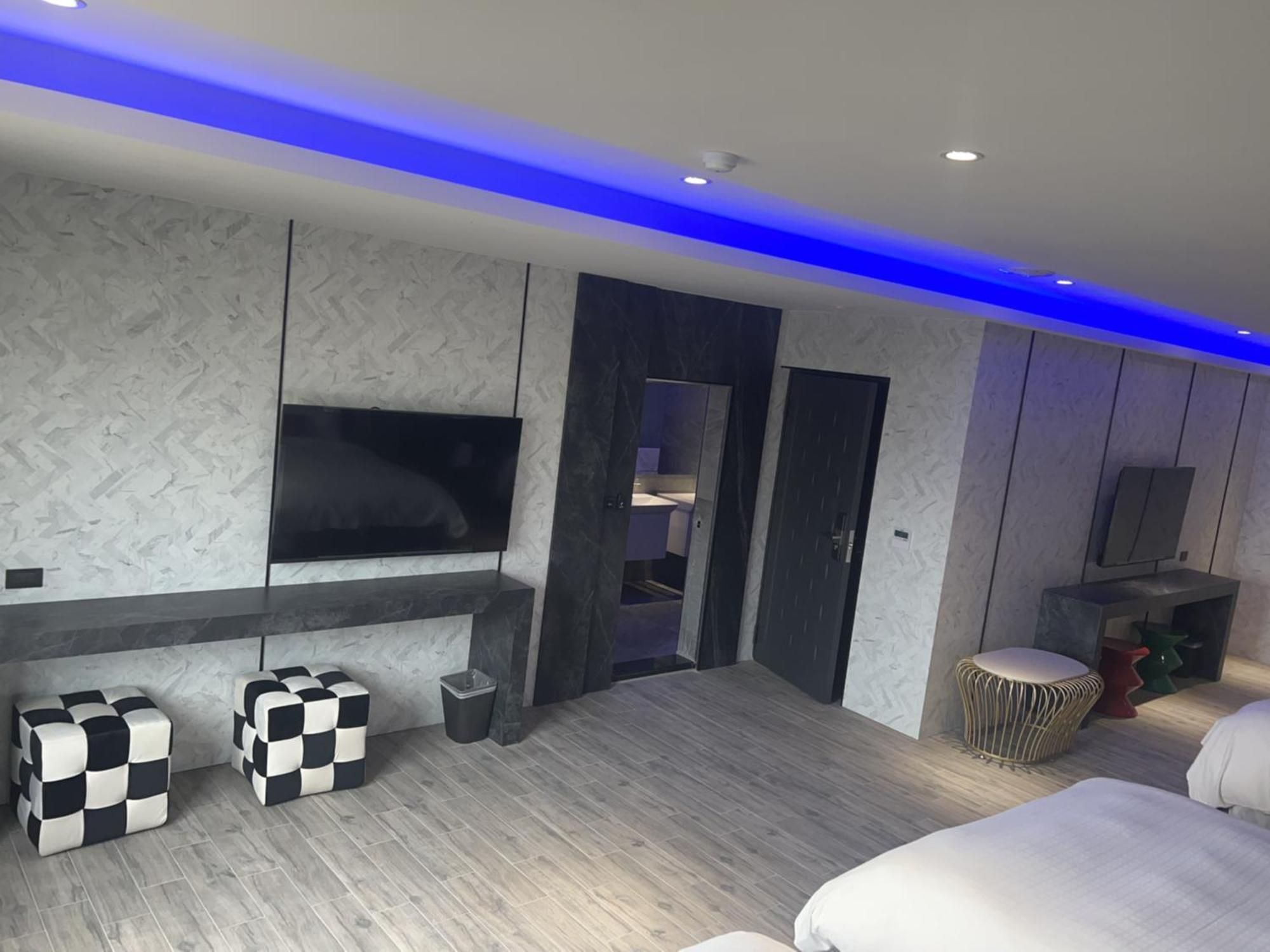 My Motel Mingjian Zewnętrze zdjęcie
